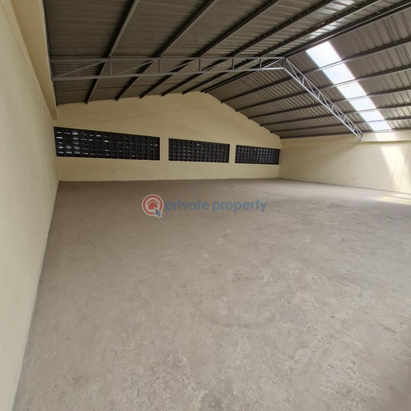 Warehouse For Rent syokimau Syokimau/Mulolongo Machakos - 6