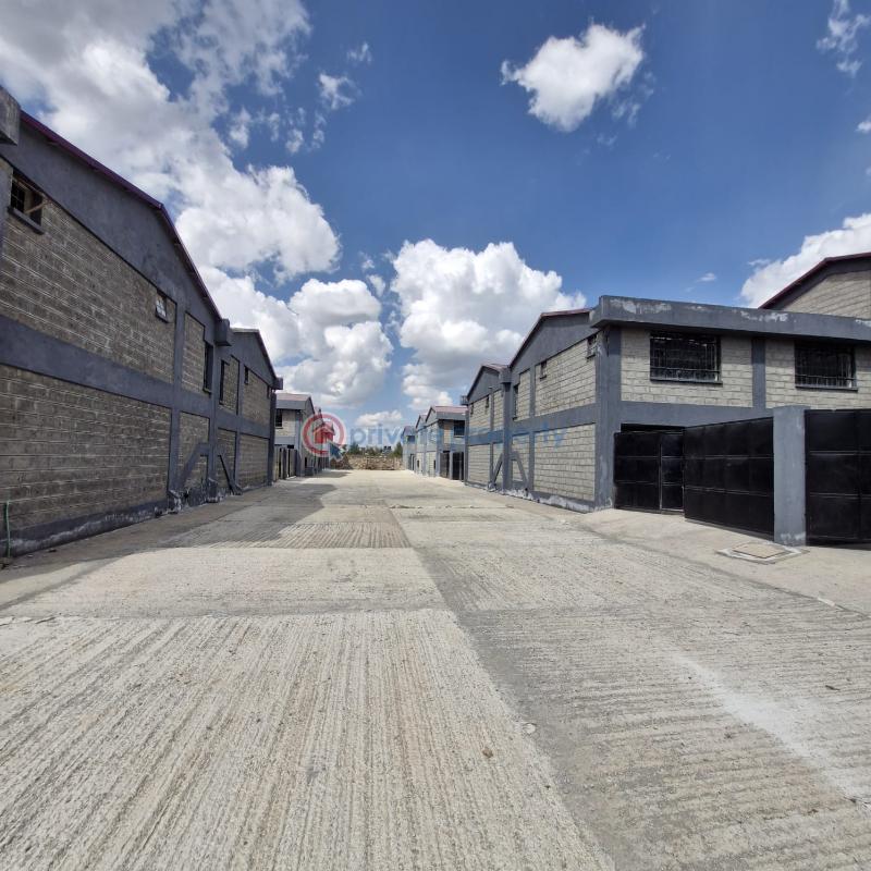 Warehouse For Rent syokimau Syokimau/Mulolongo Machakos - 3