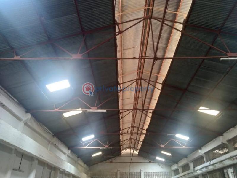 Warehouse For Rent Shimanzi Mombasa - 5