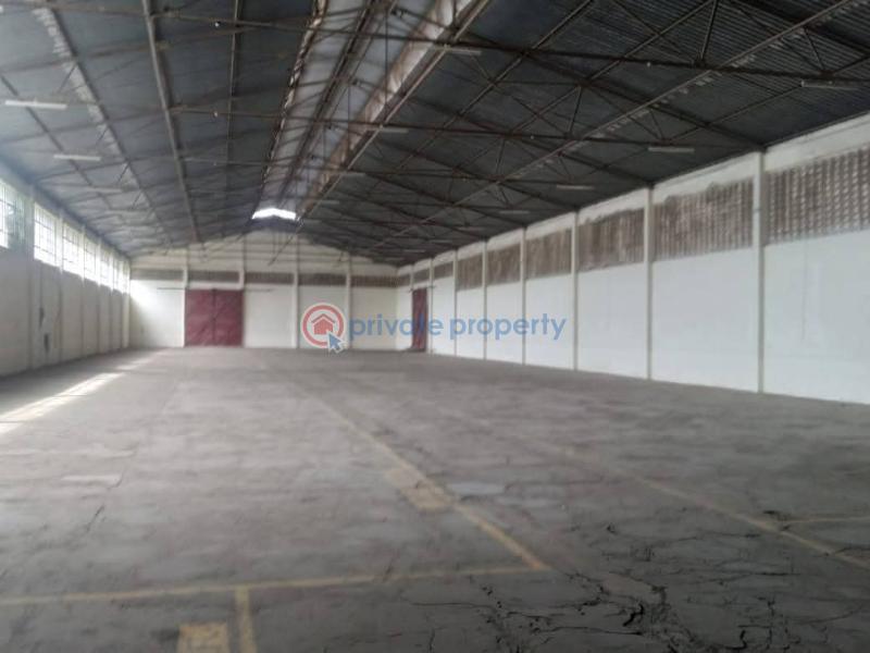 Warehouse For Rent Shimanzi Mombasa - 3