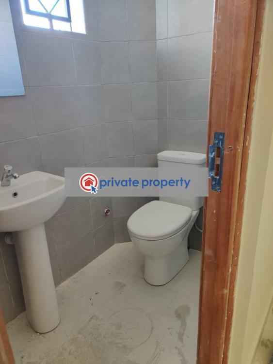 Warehouse For Rent &nbsp;baba Dogo Road Baba Dogo Nairobi - 7