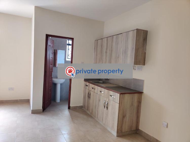 Warehouse For Rent &nbsp;baba Dogo Road Baba Dogo Nairobi - 1