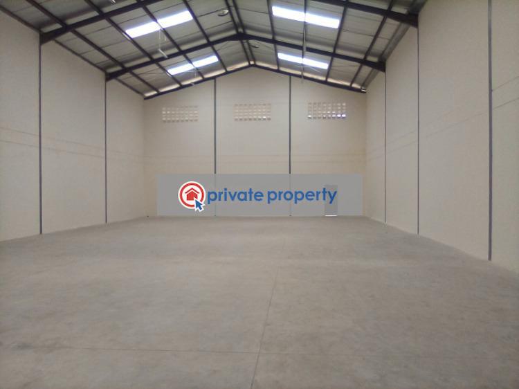 Warehouse For Sale &nbsp;godowns Eastern Bypass Road Embakasi Nairobi - 4