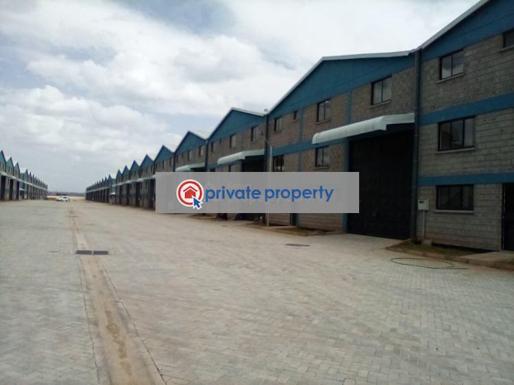 Warehouse For Sale &nbsp;godowns Eastern Bypass Road Embakasi Nairobi - 2