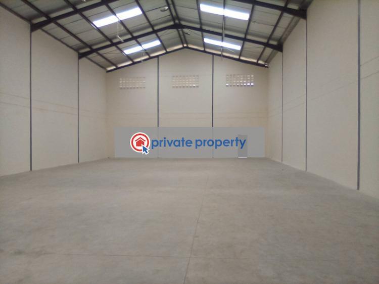 Warehouse For Sale &nbsp;godowns Eastern Bypass Road Embakasi Nairobi - 3