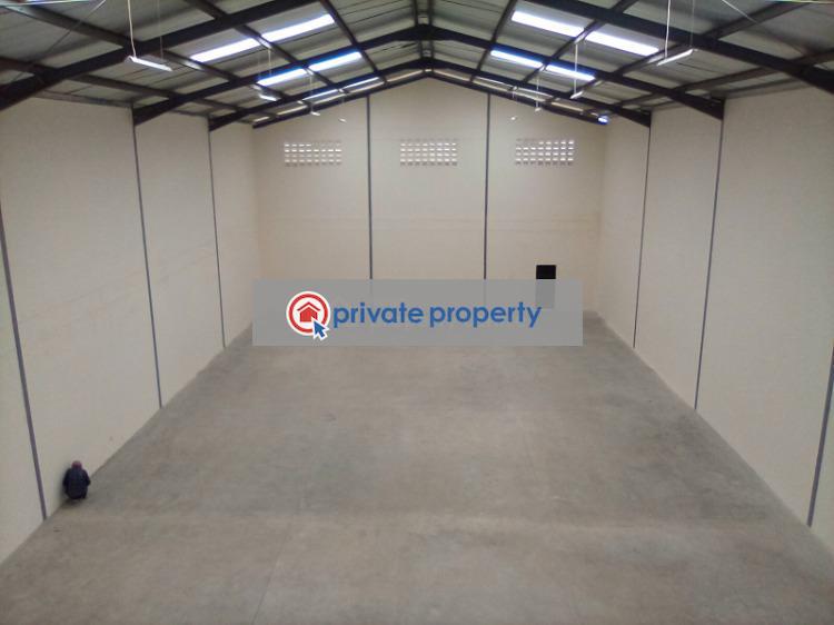Warehouse For Sale &nbsp;godowns Eastern Bypass Road Embakasi Nairobi - 9