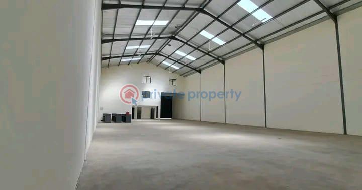 Warehouse For Rent ruiru Kiambu - 8