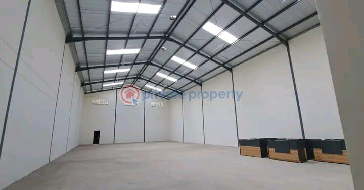 Warehouse For Rent ruiru Kiambu - 10