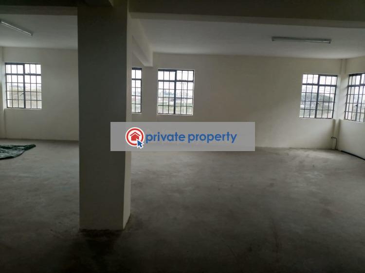 Warehouse For Rent &nbsp;icd Rd Embakasi Nairobi - 4