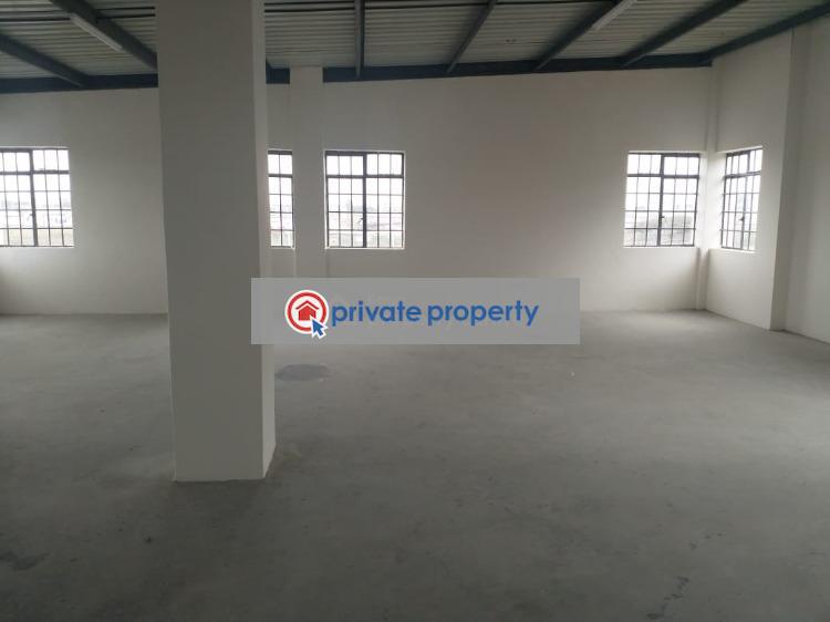Warehouse For Rent &nbsp;icd Rd Embakasi Nairobi - 7
