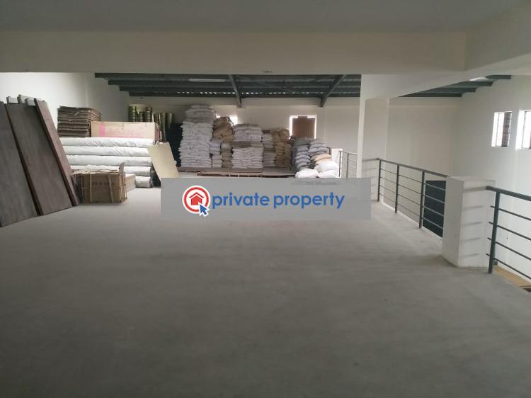 Warehouse For Rent &nbsp;icd Rd Embakasi Nairobi - 3