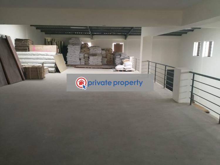 Warehouse For Rent &nbsp;icd Rd Embakasi Nairobi - 6