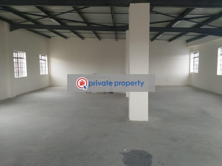 Warehouse For Rent &nbsp;icd Rd Embakasi Nairobi - 5