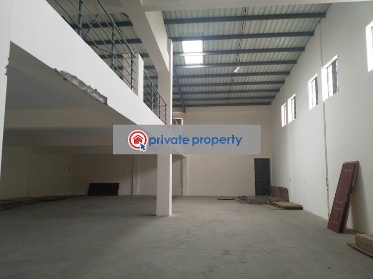 Warehouse For Rent &nbsp;icd Rd Embakasi Nairobi - 8