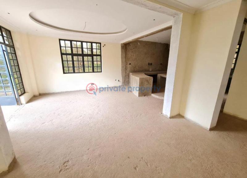 7 bedroom House For Sale Kerarapon. Ngong Kajiado - 3
