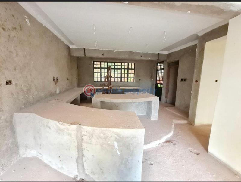 7 bedroom House For Sale Kerarapon. Ngong Kajiado - 6