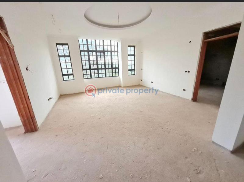 7 bedroom House For Sale Kerarapon. Ngong Kajiado - 7