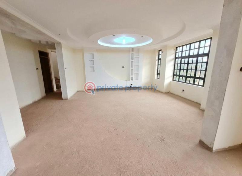 7 bedroom House For Sale Kerarapon. Ngong Kajiado - 4