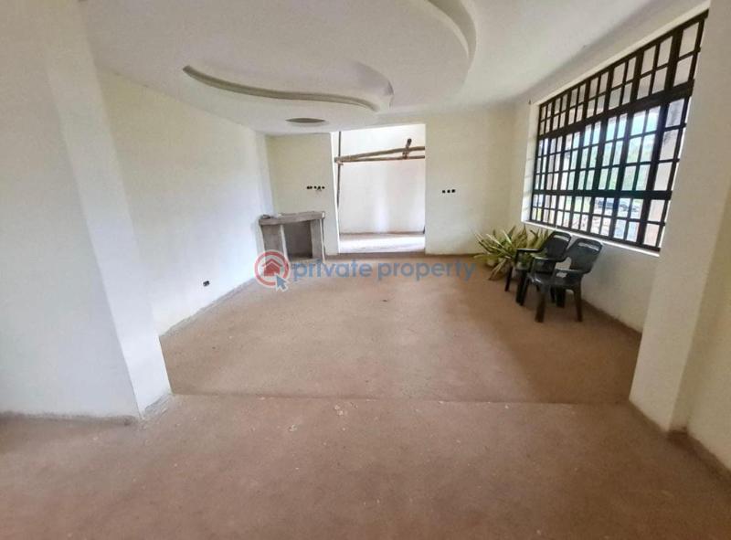 7 bedroom House For Sale Kerarapon. Ngong Kajiado - 1