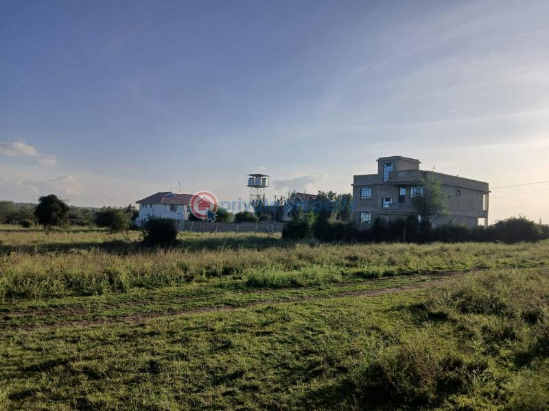 7 bedroom House For Sale Milimani,airview milimani Kitengela Kajiado - 2
