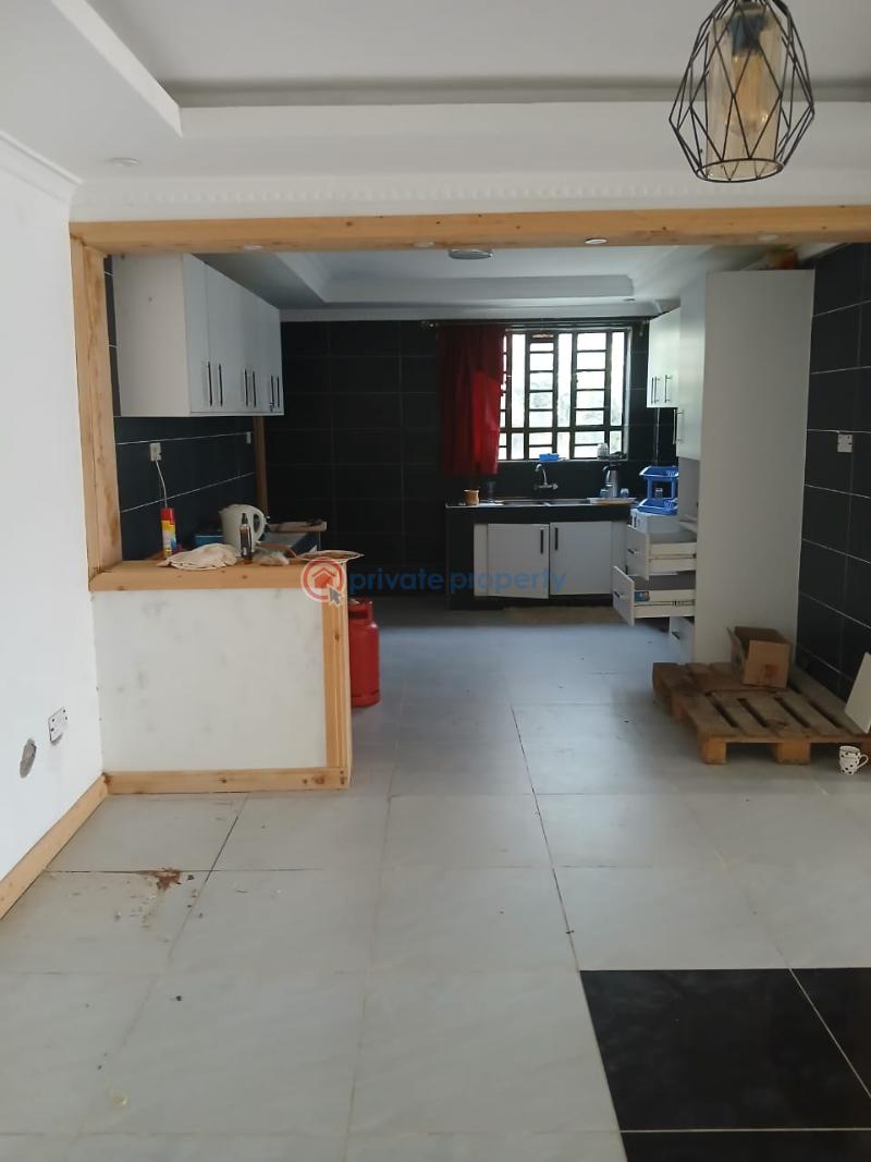 7 bedroom House For Sale Milimani,airview milimani Kitengela Kajiado - 5