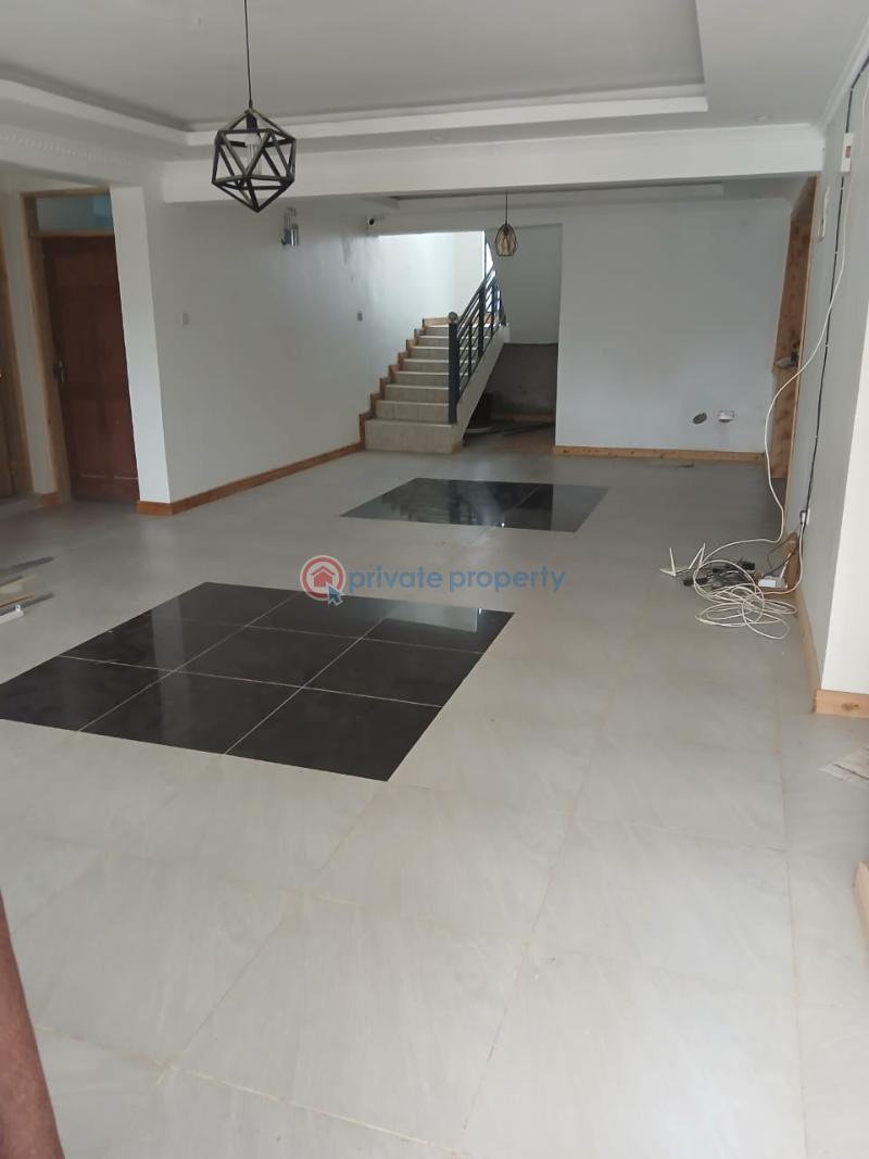 7 bedroom House For Sale Milimani,airview milimani Kitengela Kajiado - 4