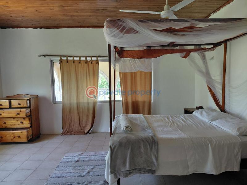 7 bedroom House For Sale Watamu Area Ocean Front Watamu Kilifi - 5