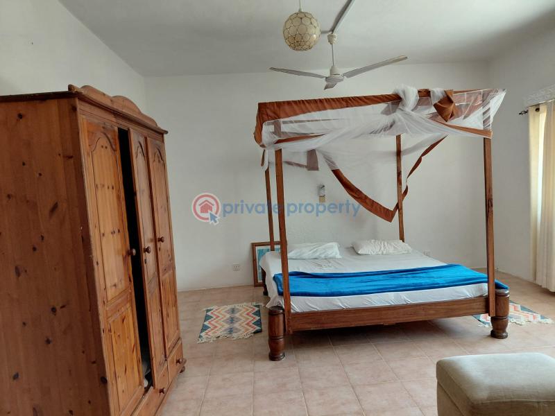 7 bedroom House For Sale Watamu Area Ocean Front Watamu Kilifi - 12