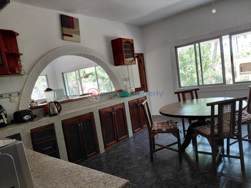 7 bedroom House For Sale Watamu Area Ocean Front Watamu Kilifi - 14