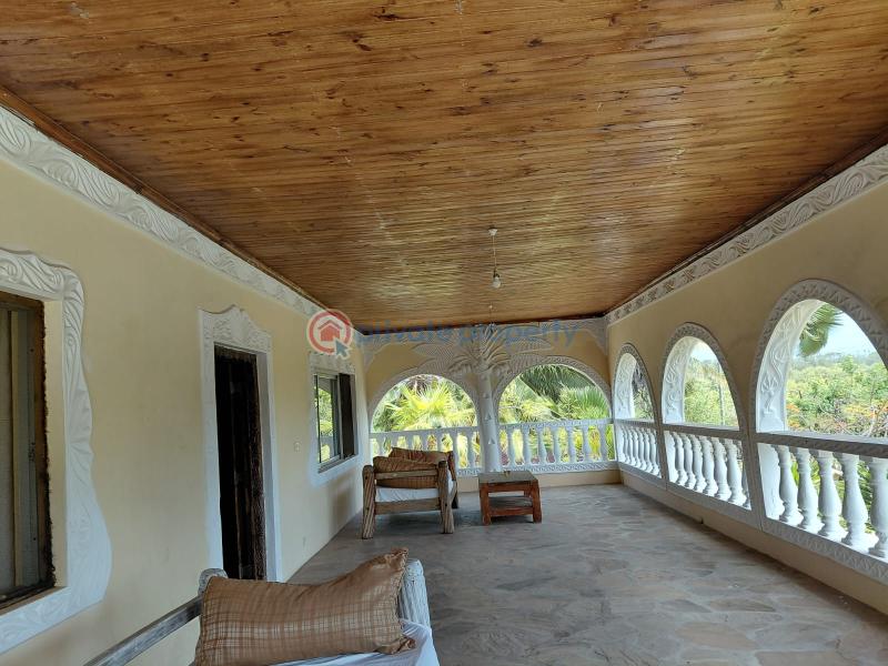 7 bedroom House For Sale Watamu Area Ocean Front Watamu Kilifi - 7