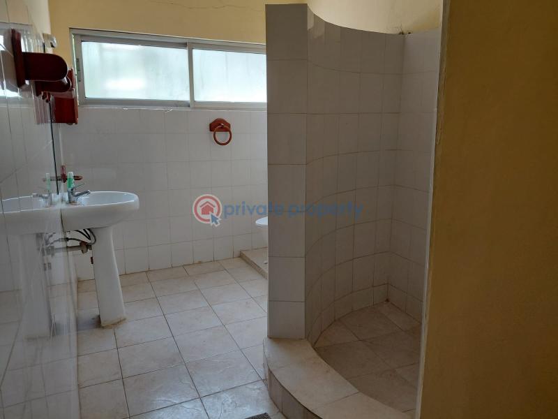 7 bedroom House For Sale Watamu Area Ocean Front Watamu Kilifi - 11