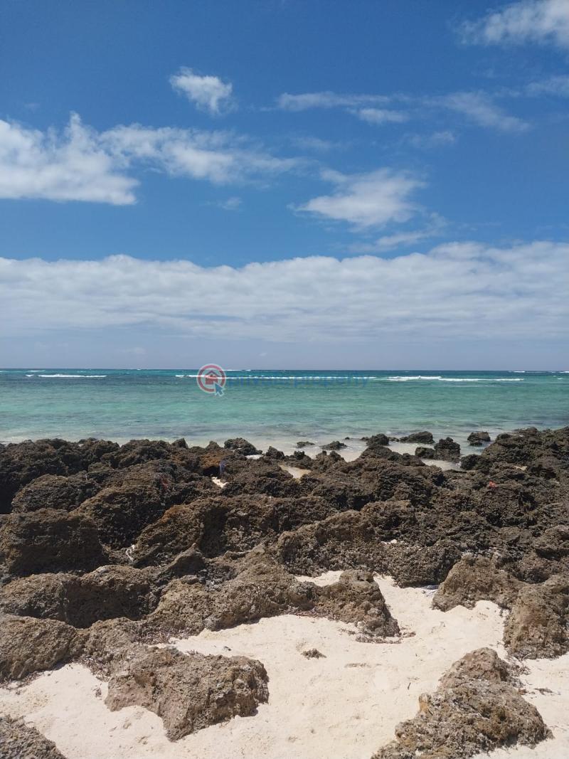Land For Sale Chumani Kilifi Nyali Mombasa - 7