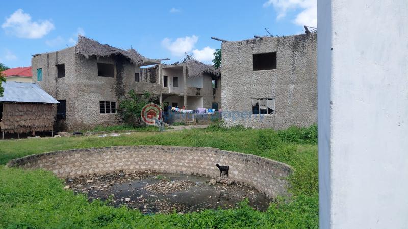 3 bedroom House For Sale Jacaranda Beach. Watamu Kilifi - 2