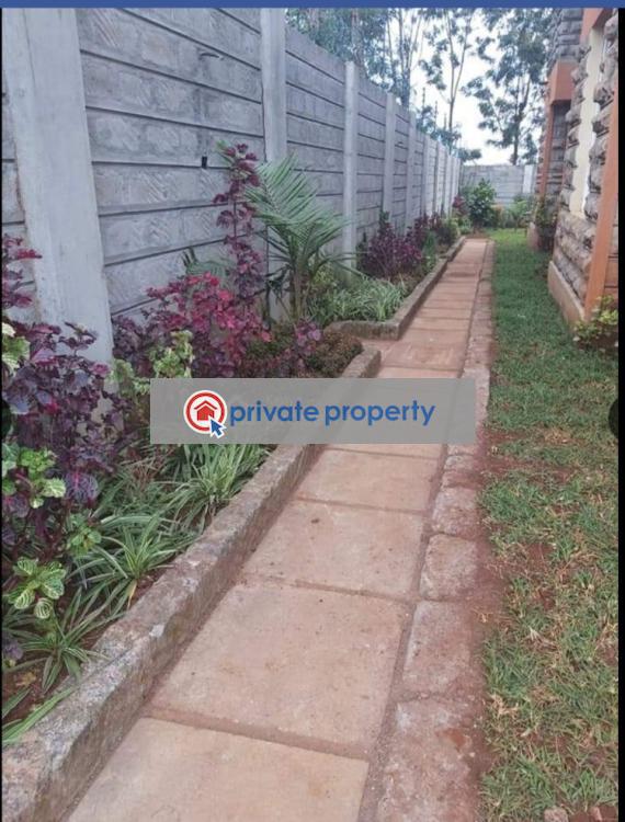 8 bedroom House For Sale &nbsp;runda Westlands Nairobi - 1