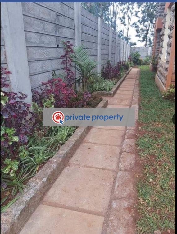 8 bedroom House For Sale &nbsp;runda Westlands Nairobi - 1