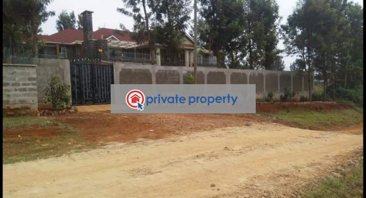 8 bedroom House For Sale &nbsp;runda Westlands Nairobi - 5