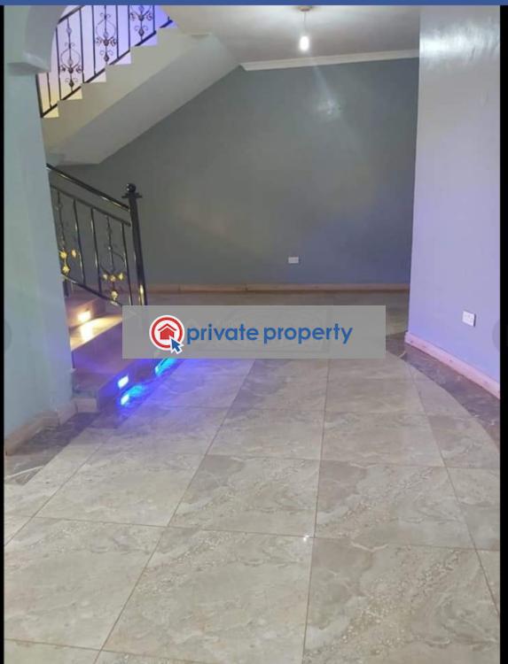 8 bedroom House For Sale &nbsp;runda Westlands Nairobi - 2