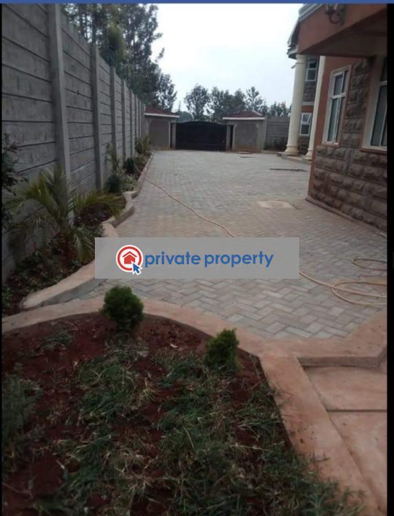 8 bedroom House For Sale &nbsp;runda Westlands Nairobi - 4