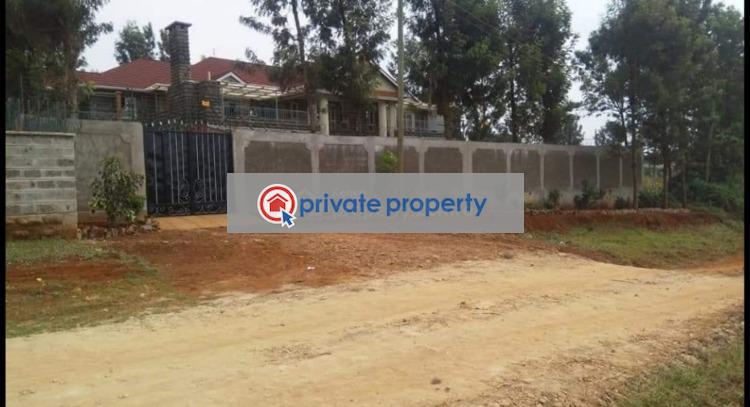 8 bedroom House For Sale &nbsp;runda Westlands Nairobi - 5