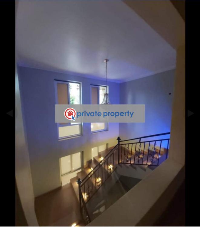 8 bedroom House For Sale &nbsp;runda Westlands Nairobi - 9