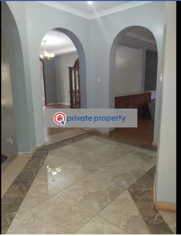 8 bedroom House For Sale &nbsp;runda Westlands Nairobi - 12
