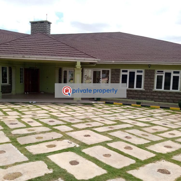 8 bedroom Townhouse For Sale &nbsp;ngong Ngong Kajiado - 22