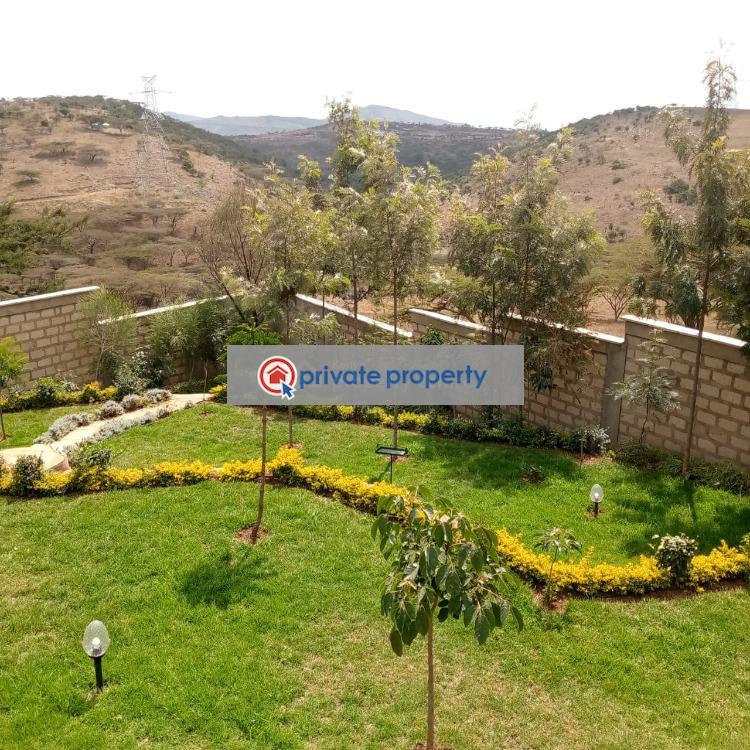 8 bedroom Townhouse For Sale &nbsp;ngong Ngong Kajiado - 5