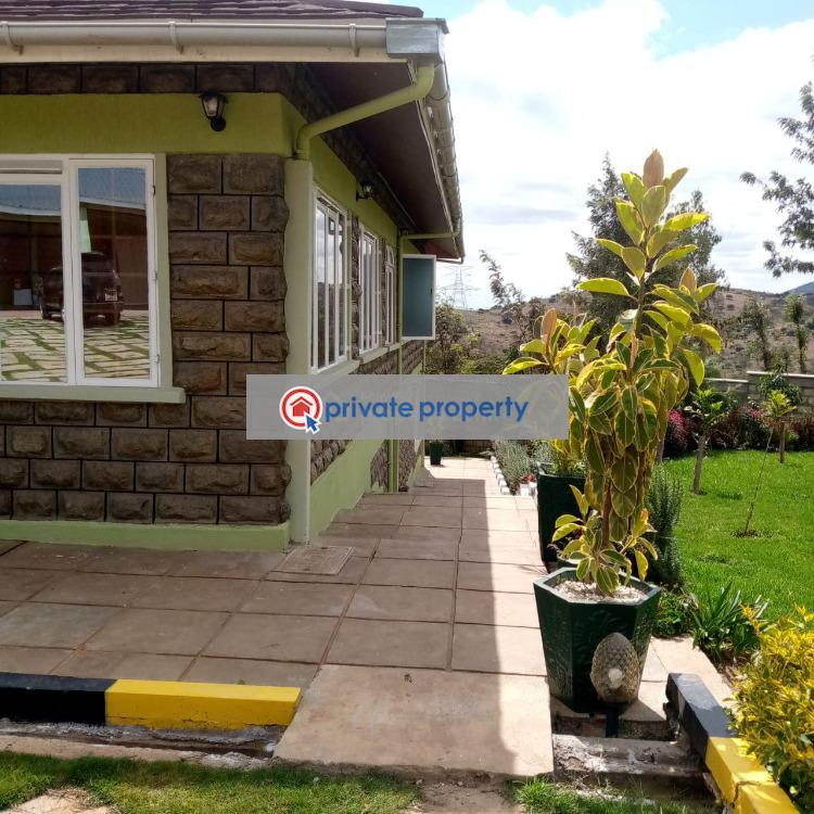 8 bedroom Townhouse For Sale &nbsp;ngong Ngong Kajiado - 3