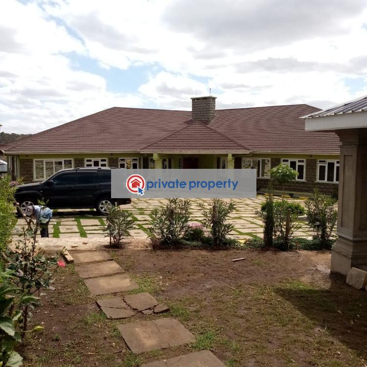 8 bedroom Townhouse For Sale &nbsp;ngong Ngong Kajiado - 1