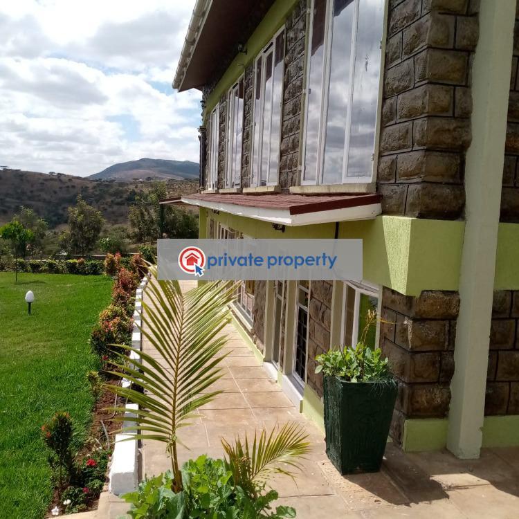 8 bedroom Townhouse For Sale &nbsp;ngong Ngong Kajiado - 21