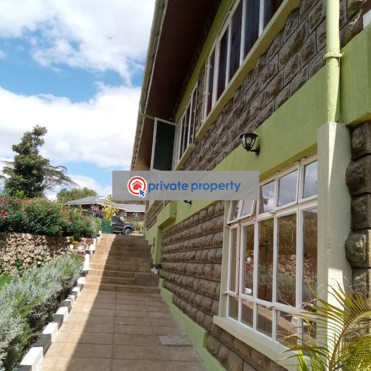 8 bedroom Townhouse For Sale &nbsp;ngong Ngong Kajiado - 4