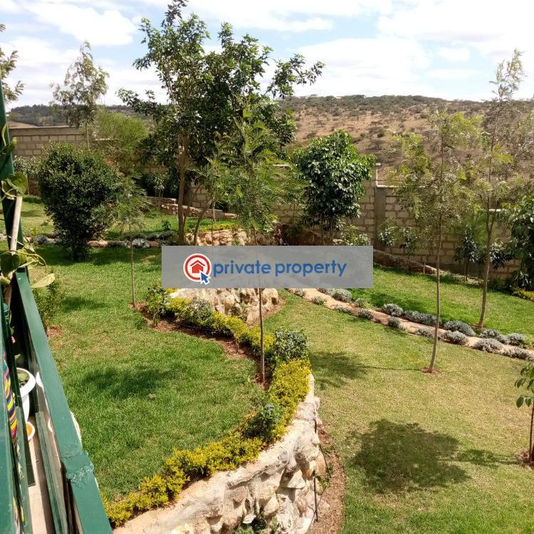 8 bedroom Townhouse For Sale &nbsp;ngong Ngong Kajiado - 7