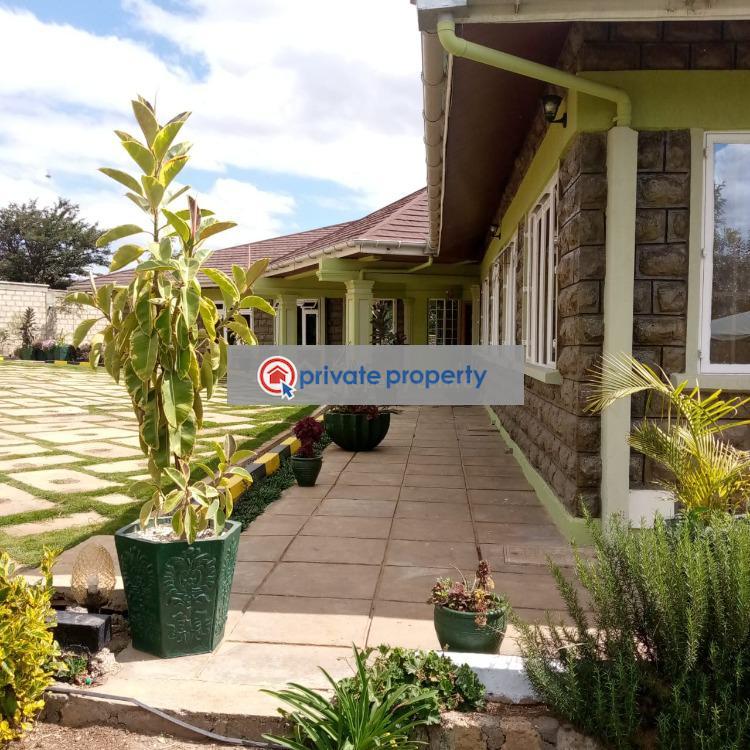 8 bedroom Townhouse For Sale &nbsp;ngong Ngong Kajiado - 2