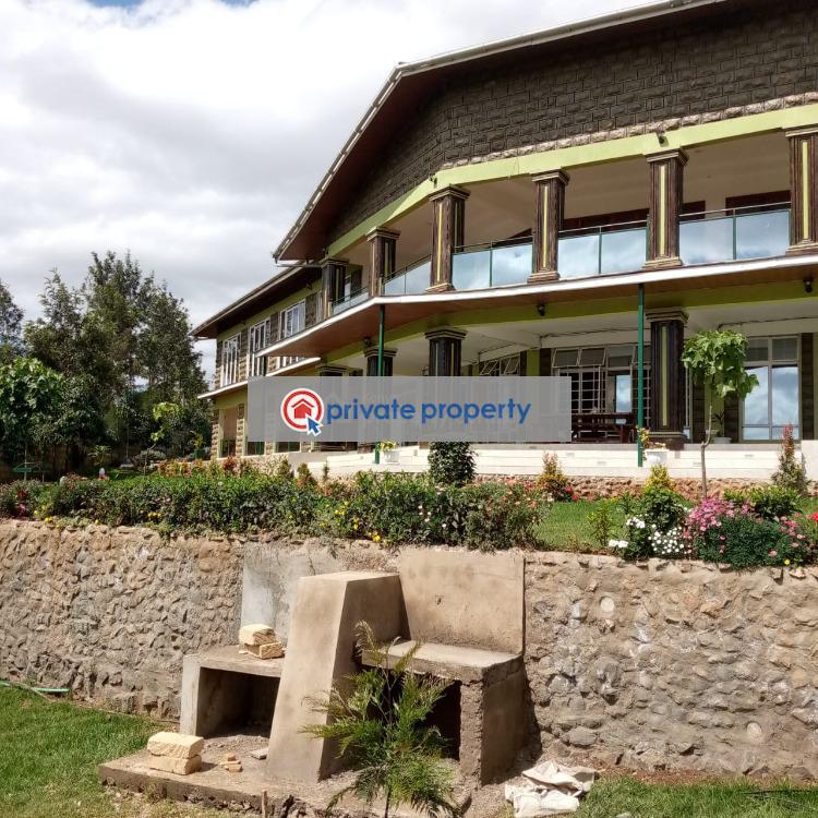 8 bedroom Townhouse For Sale &nbsp;ngong Ngong Kajiado - 15
